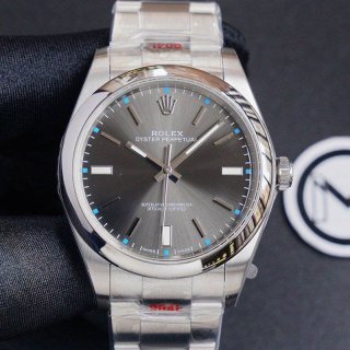 Not available in Japan Rolex watch replica Oyster Perpetual 36MM 116000
