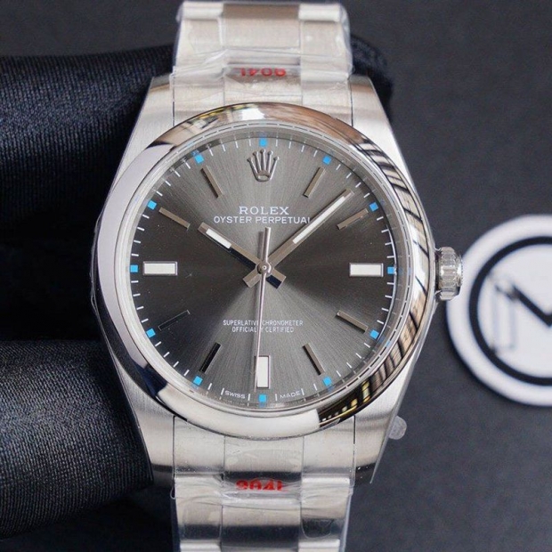 Not available in Japan Rolex watch replica Oyster Perpetual 36MM 116000