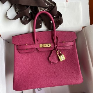 Hermes Birkin 25 Replica Handbag erf98517