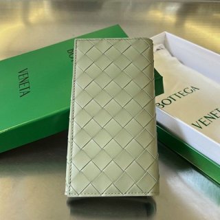 Extremely rare! Fake Bottega Veneta Zip Around Wallet bog31943