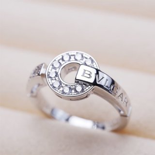 Perfect as a gift? Bulgari Multicolor Ring Replica Buv72663