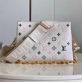 Louis Vuitton Cushion Bag Replica Monogram Shoulder M22954