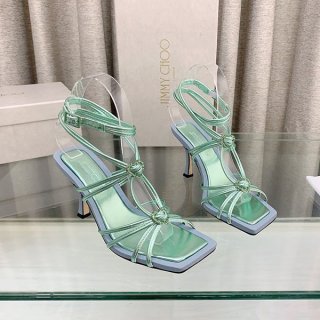 Jimmy Choo India 100 Sandals Replica jiv92208