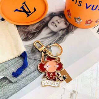 High quality Louis Vuitton Taurus keychain replica vuk85895