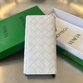 Super Hot Topic! Bottega Veneta Zip Around Wallet Replica bod95606