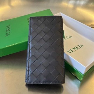 Bottega Veneta Replica Zip Around Wallet boe46933