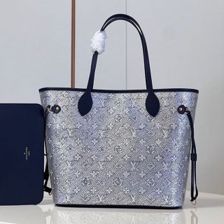 Extremely rare! Louis Vuitton Neverfull Replica MM Tote Bag M22921