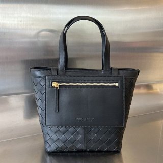 Bottega Veneta Small Replica Flip Flap Handbag bow29339