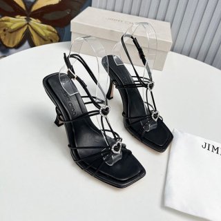 Rare Jimmy Choo India 100 Sandals Replica jib73734