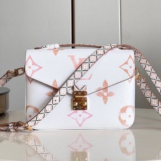 A nice Louis Vuitton Metis shoulder bag replica M23055