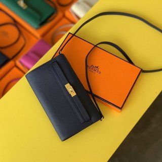 No. 1 in cumulative sales! Hermes Epson Kelly To Go Replica Wallet Epson ert70189