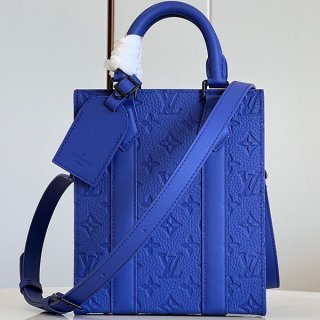 n-grade recommended Louis Vuitton Sac Platte Mini Bag M46453