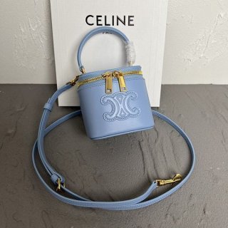 Celine Triomphe Replica Shoulder Bag Ced93682