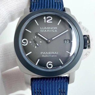 New for Autumn/Winter Panerai Luminor Replica Automatic PAM01122
