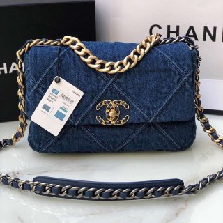 Very popular!! New color Chanel chain shoulder bag replica shb74474