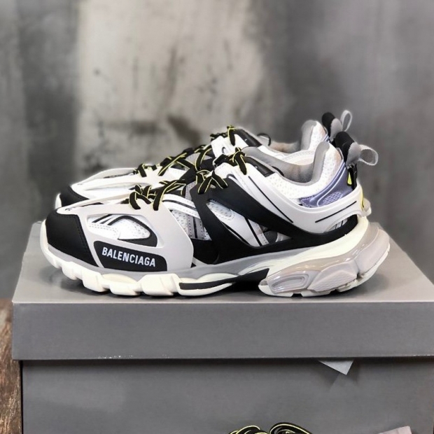 Not available in Japan Balenciaga sneakers replica men's Track.2 trainer sneakers bai99562