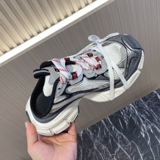 Balenciaga + 3XL mule sneakers replica baj50290