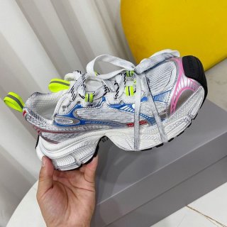 Balenciaga + 3XL Replica Mule Sneakers bab63477