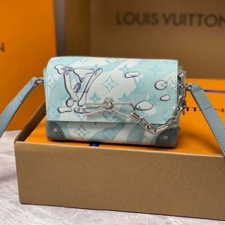 Cheap price! Louis Vuitton Steamer Mini Shoulder Bag Replica M22637