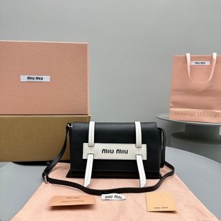 Very popular!! New color Miu Miu shoulder bag replica myi89728