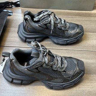 Popularity is rising rapidly Balenciaga SNEAKERS sneakers fake baj28588