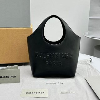 n-grade Recommended Balenciaga Mary Kate replica MARY-KATE XS tote bag 7470362AAID1000