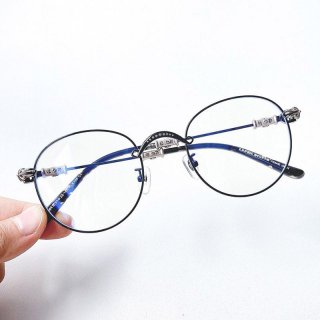 Chrome Hearts Glasses Replica N Grade CH Plus [BONE PRONE] 3 Colors Kum80768