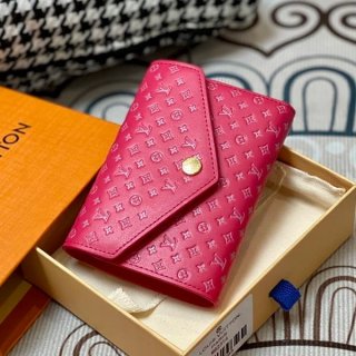 ☆Super popular☆Louis Vuitton Portefeuille Victorine Replica M82314