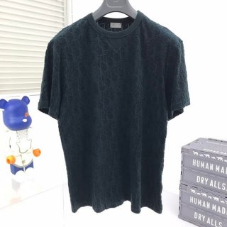 Battle Dior T-shirt Replica Oblique dek03809