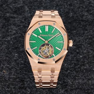 Audemars Piguet Royal Oak Replica Flying Tourbillon ODP62966