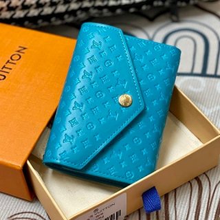 The rapidly growing popularity of Louis Vuitton Portefeuille Victorine Replica M82234