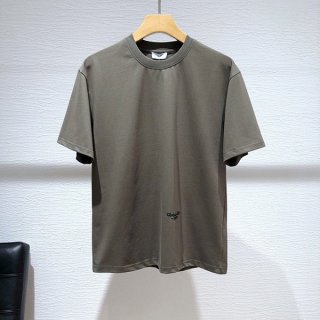 For a casual look ★ Dior Relaxed Fit T-shirt Copy dej62946