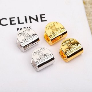 Sold out and popular ☆ Elegant Celine Triomphe earrings replica Cej80109