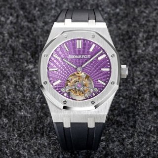 Audemars Piguet Replica Royal Oak Flying Tourbillon Odb06356