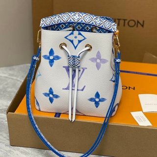 Louis Vuitton NeoNoe BB By The Pool Replica M22986, loved by many celebrities