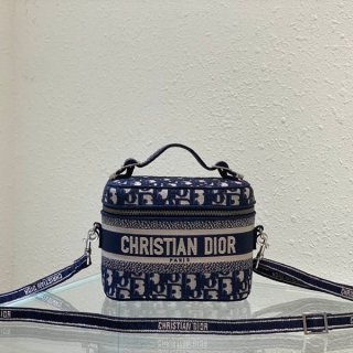 Dior Vanity Bag Replica Shoulder Bag dev48883