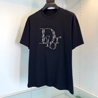 Stylish Dior ERL T-shirt replica relaxed fit ded34122