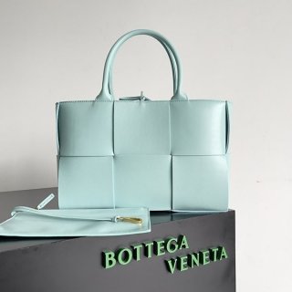 Immediate delivery Bottega Veneta Candy ARCO Tote Bag Fake 2way First come first served? boy29784