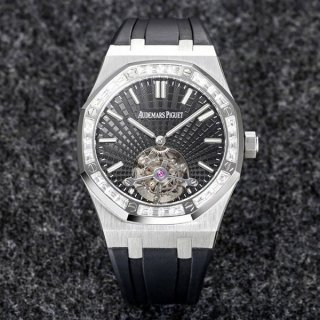 Audemars Piguet Replica Royal Oak Flying Tourbillon Ods22499