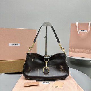 Very popular! Miu Miu handbag copy underbag myb10481