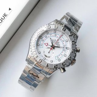 Love at first sight? Rolex Replica Swyster Perpetual Yacht-Master II Men's Automatic ros92148