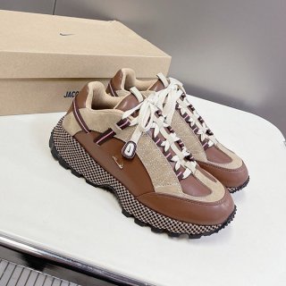 Jacquemus Replica x Nike Women's Air Humar LX