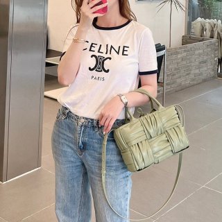 Bottega Veneta Mini Arco Tote Bag Replica bof05148