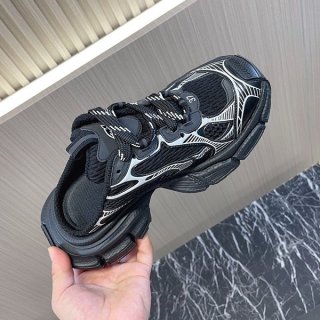 Balenciaga +3XL mule sneakers replica bas88873
