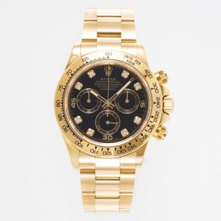 High Quality Rolex Replica Cosmograph Daytona 1165083