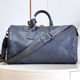 Fake Louis Vuitton Keepall Bandouliere 50 bag loved by many celebrities vus90910