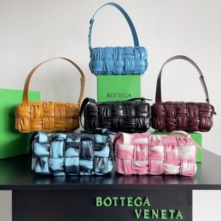 Very popular! Attention-grabbing! Bottega Veneta handbag copy bov55690