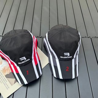 Popular Balenciaga baseball cap copy for men and women bax29639