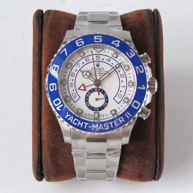 Rolex Replica Swoister Perpetual Yacht-Master II Men's Automatic rov10489