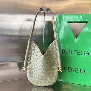 Hard to find Bottega Veneta shoulder bag replica 740898 Easy to use bow16875